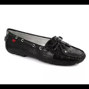 COPY - Marc Joseph Cypress Hill Driving Shoe Loafer